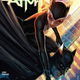 Batman #15 cover by Stephanie Hans